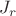 $J_r$