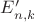 $E'_{n,k}$