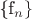 \{f_n\}