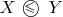 $X \raisebox{0pt}[0pt][0pt]{
\makebox[0.14em][l]{$\bigcirc$}%
\raisebox{-0.58ex}{${}^{\leqslant}$
}
}
  Y$