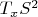 $T_{x}S^2$