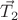 $\vec T_2$