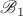 $\mathscr{B}_1$