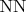 $\mathrm{NN}$