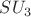 $SU_3$