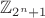 $\mathbb Z_{2^n + 1}$