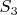 $S_{3}$