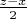$\frac{z-x}{2}$