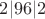 $2|96|2$