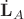 $\dot{\mathbf L}_A$