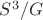 $S^3/G$