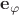 $\mathbf{e_\varphi}$
