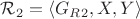 $\mathcal{R}_2=\langle G_R_2, X, Y \rangle$