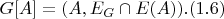 $$G[A] = (A, E_G \cap E(A)). (1.6)$$