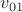 $v_{01}$
