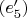 $(e'_5)$