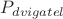 $P_{dvigatel}$