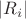 $\left | R_{i} \right |$