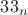 $33_{n}$
