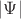 $|\Psi|$