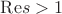 $\mathrm{Re} s>1$