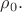 $\rho_0.$