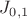 $J_{0,1}$
