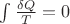 $\int\frac{\delta Q}{T}=0$
