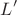 \[{L'}\]