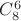 $C_8^6$