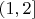 $(1,2] $