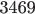 3469