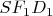 $SF_1D_1$