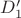 $D_1'$ $D_1'$