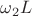 $\omega_2 L$