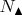 $N_\blacktriangle$