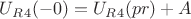 $U_R_4(-0) = U_R_4(pr) + A$ $U_R_4(-0) = U_R_4(pr) + A$