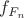 $f_{F_n}$ $f_{F_n}$