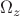 $ \Omega_{z} $