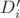 $D'_i$