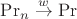 $\Pr_n\stackrel{w}{\to}\Pr$