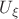 $U_{\xi}$