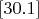 $\eqno[30.1]$