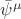 $\bar{\psi}^\mu$