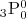 $_3\mathrm{P}^0_0$