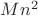$M n^2$
