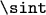 $\verb