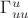 $\Gamma^u_{uu}$