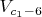 $V_{c_1-6}$