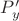 $P'_y$